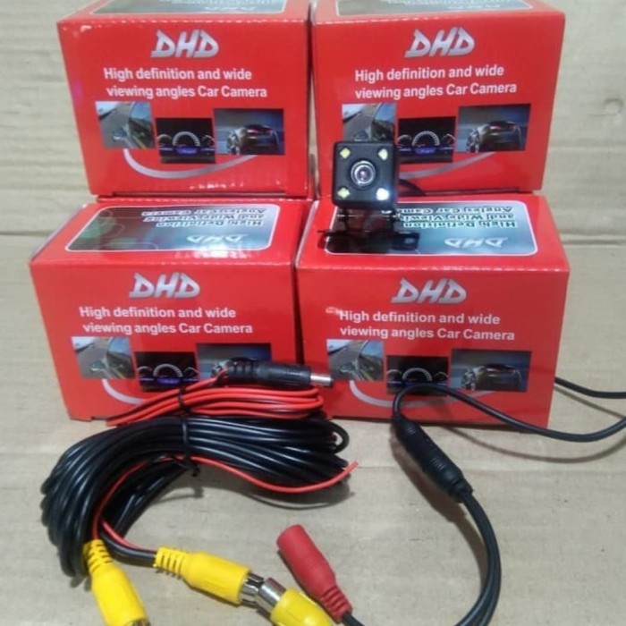Camera parking camera mundur DHD