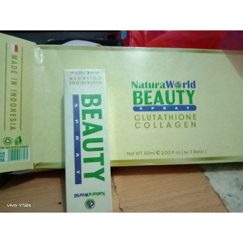 beautyspray