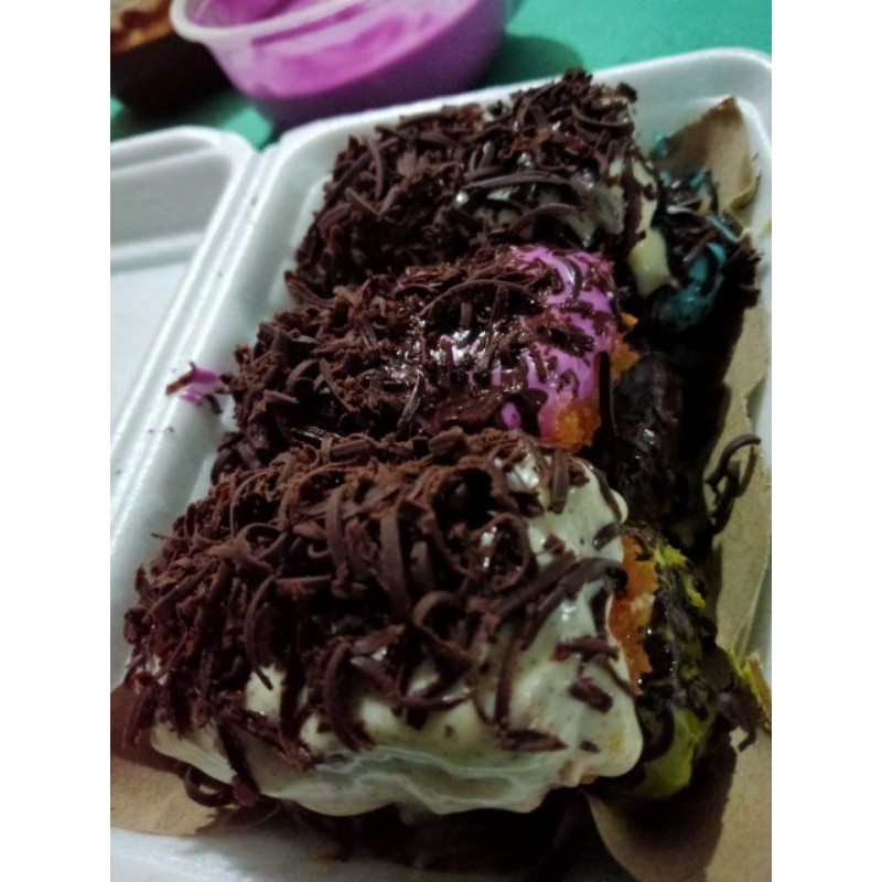 pisang