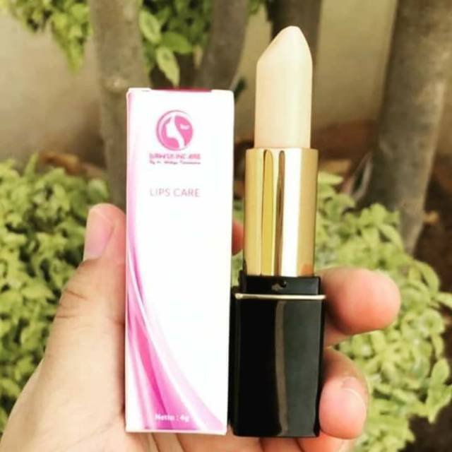 Lipscare drwskincare