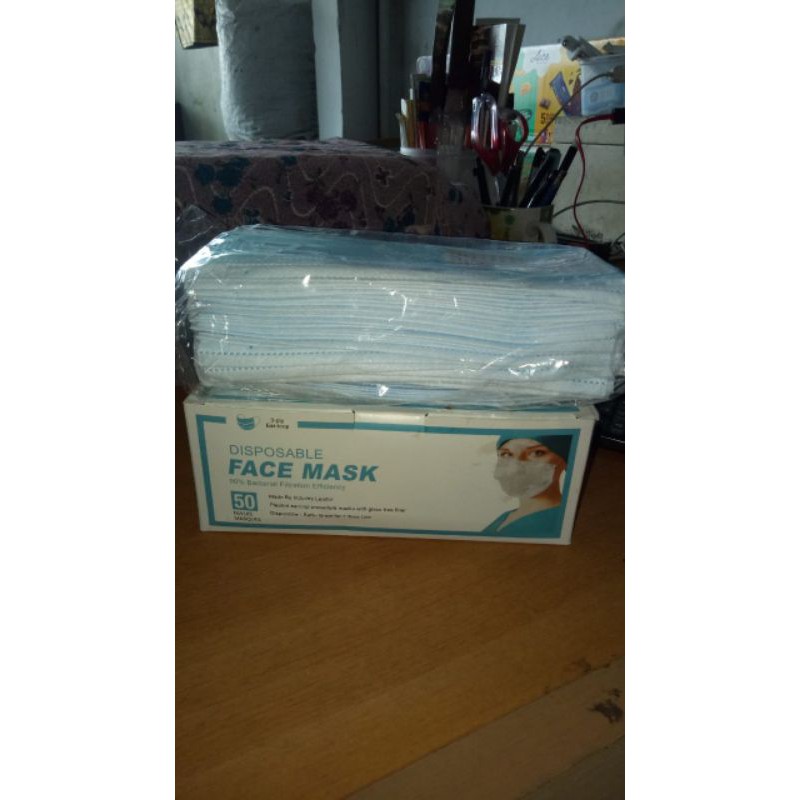 masker 3fly