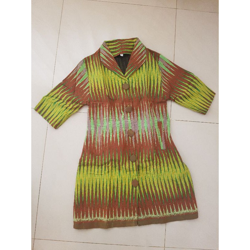 preloved.dressbatik
