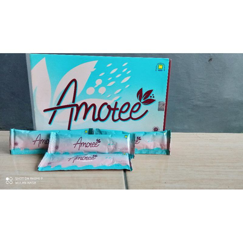 Amotee