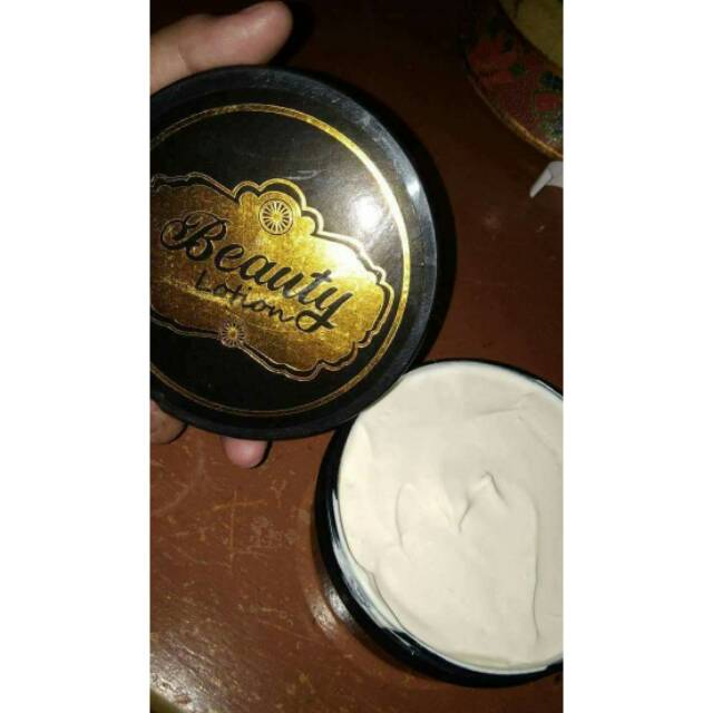 Beauty Lotion