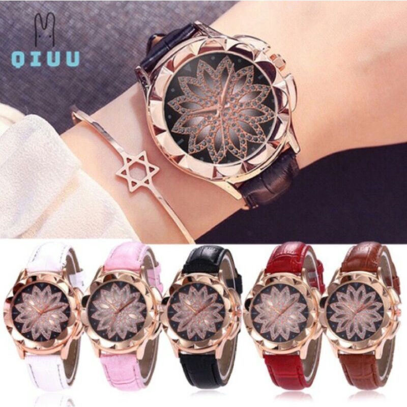 Jam tangan wanita
