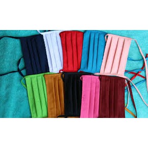 Masker Kain