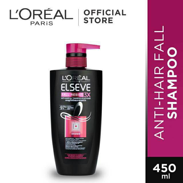 L'oreal Paris Elseve