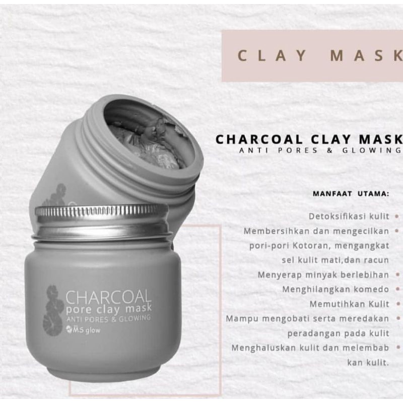 Clay Mask