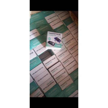 oximeter