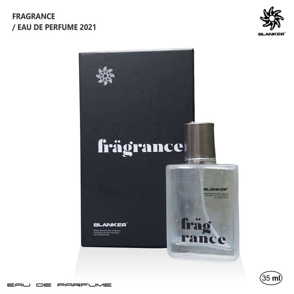 Blanker Eau De Perfume 35ml