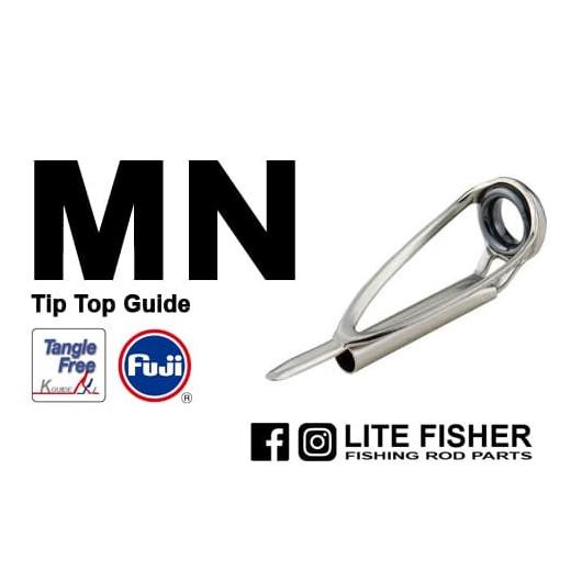 TOP GUIDE FUJI PMNST 6