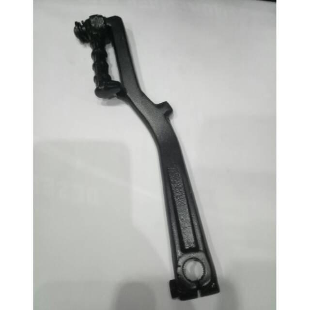 Kick stater Xeon