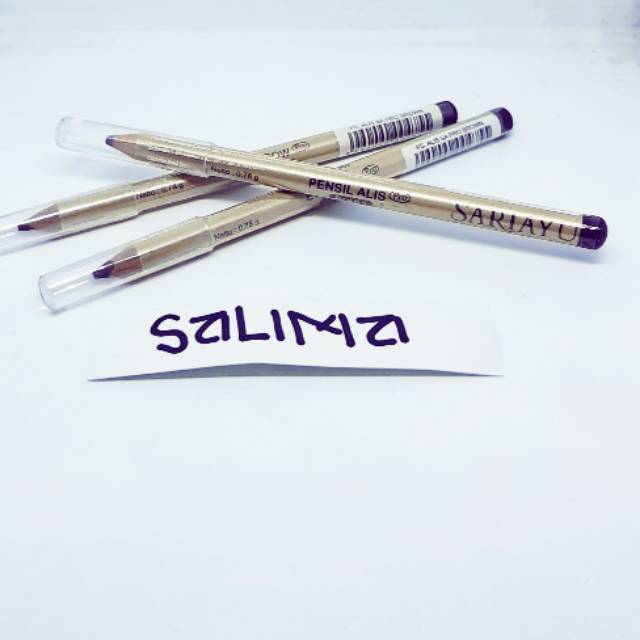 PENSIL ALIS SARIAYU PRO