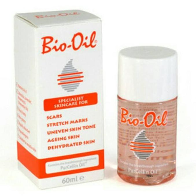 BIO OIL ORIGINAL