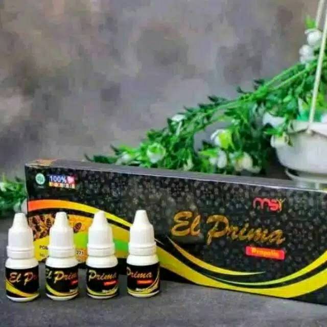 El prima propolis msi elprima propolis