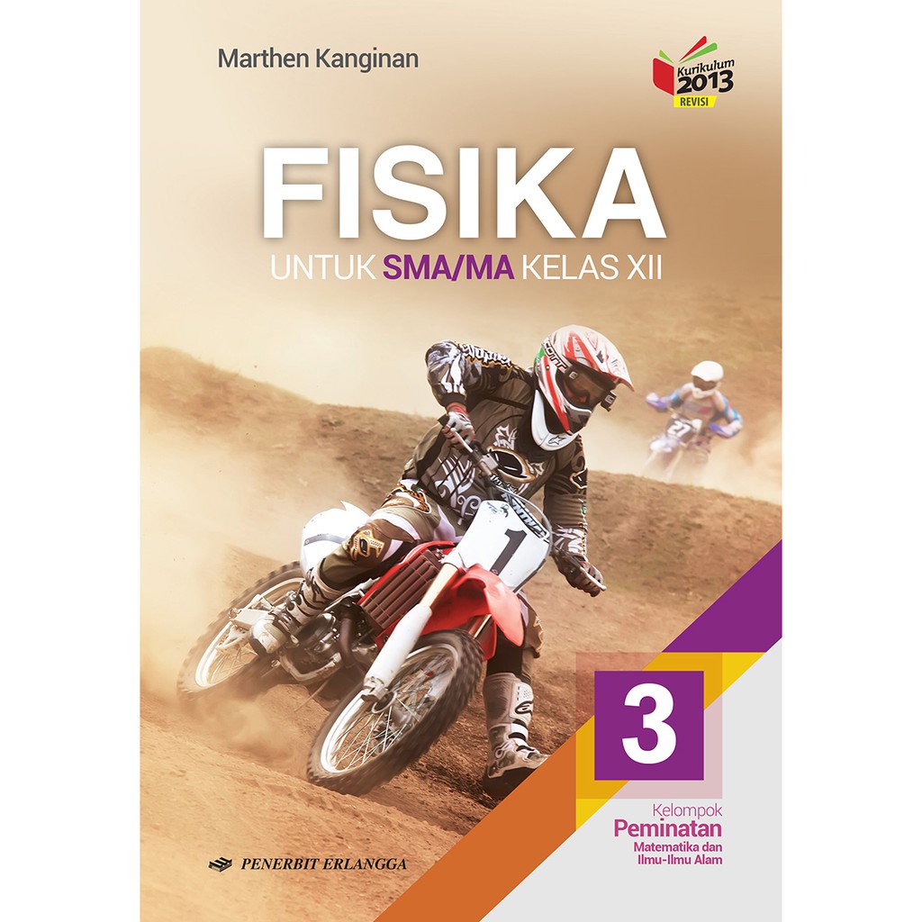 FISIKA SMA JL.3/K13N