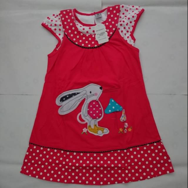Rok anak nobuko 4-6 thn