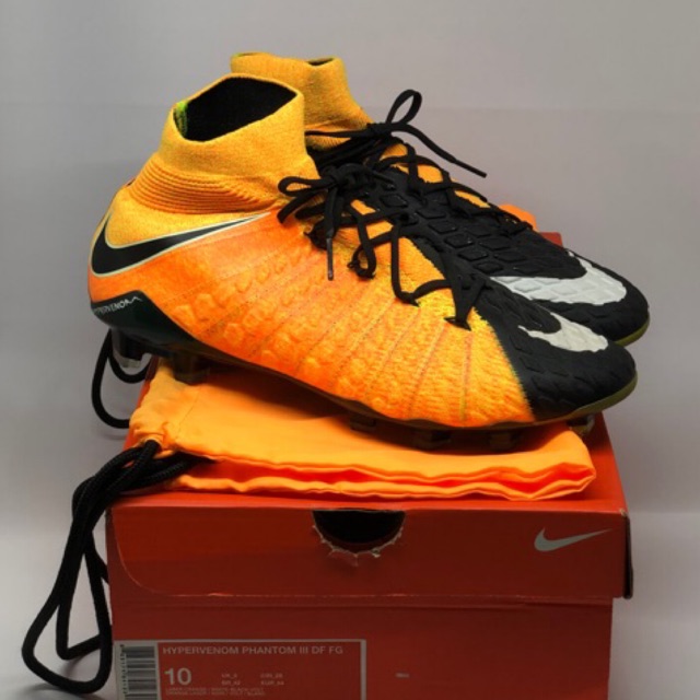 Nike Hypernom Phantom DF FG ‘Lock In Let Loose’