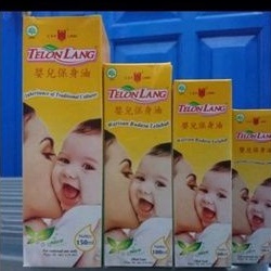 telon lang cap lang 150ml