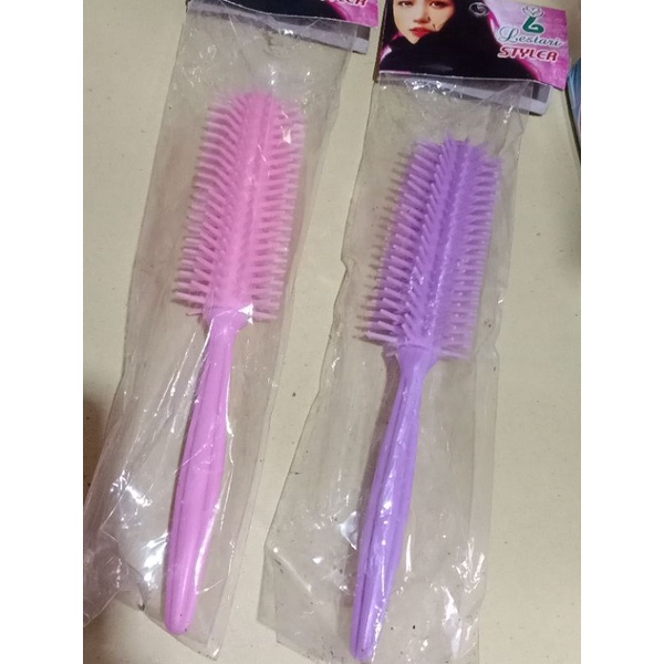 Sisir Roll Merk Lestari