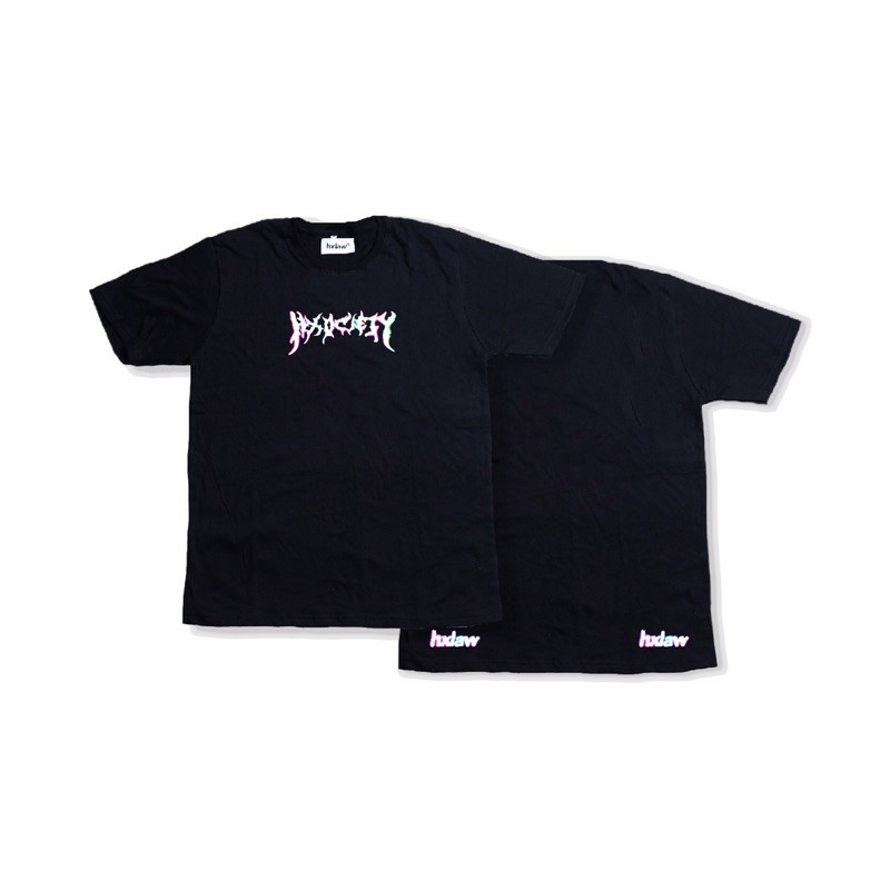 HXLAW Spectrum Tee