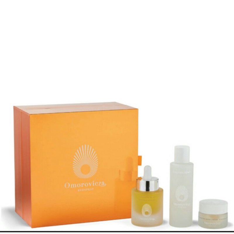 Omorovicza Replensish & Restore Collection