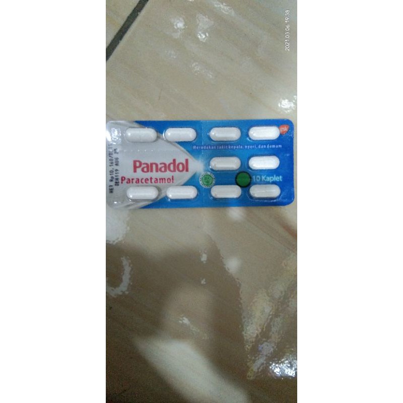 panadol