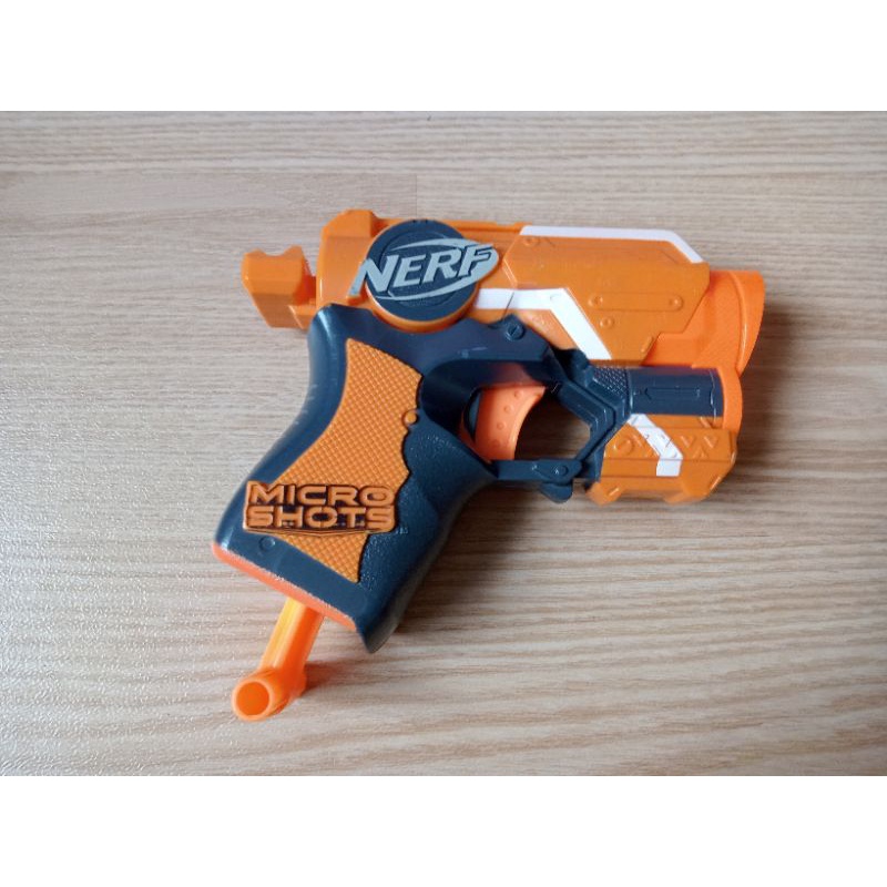 Nerf Hasbro