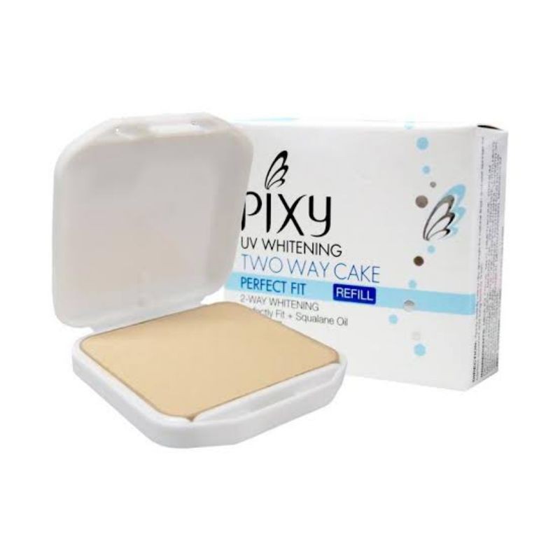 Refill Pixy TWC Perfect Fit