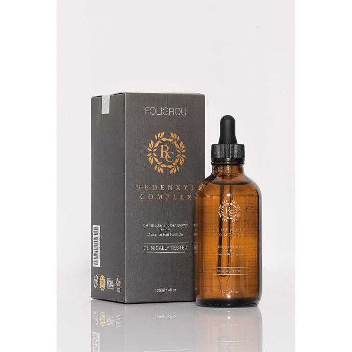 [[BISA COD]] Foligrou paket untuk 2 tonic