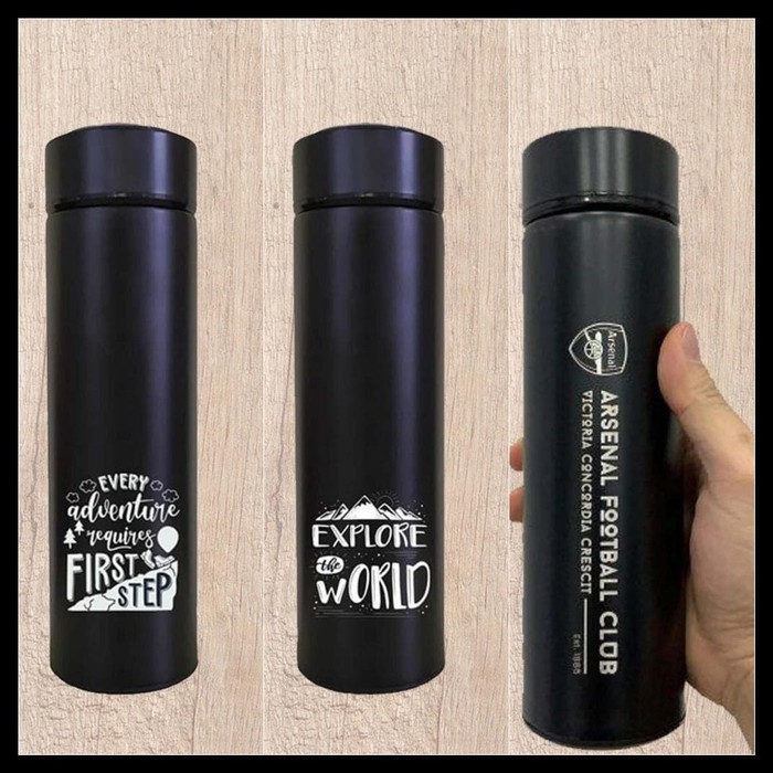 botol tumbler doff