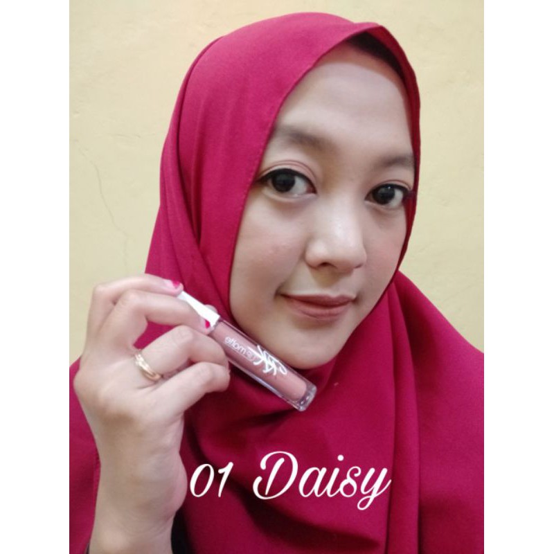 RK LIPMATTE