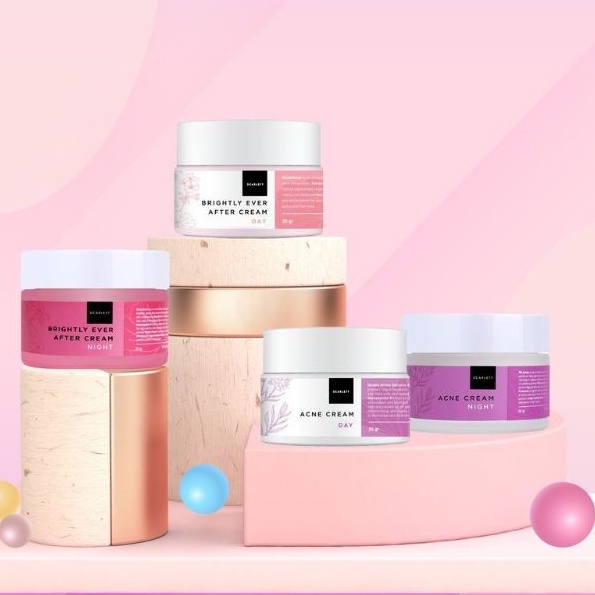 scarlett night dan day cream