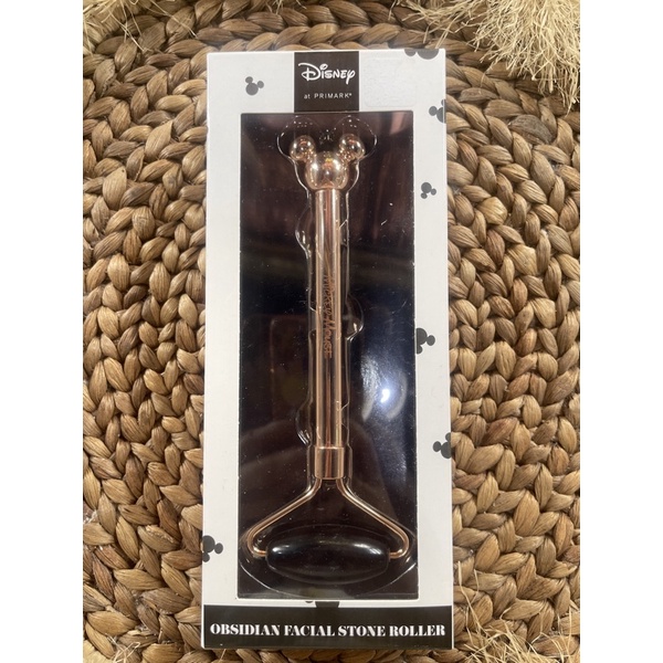 facial stone roller face mickey disney primark