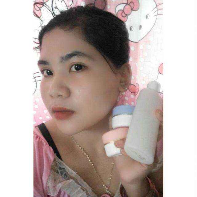 Cream farma originall