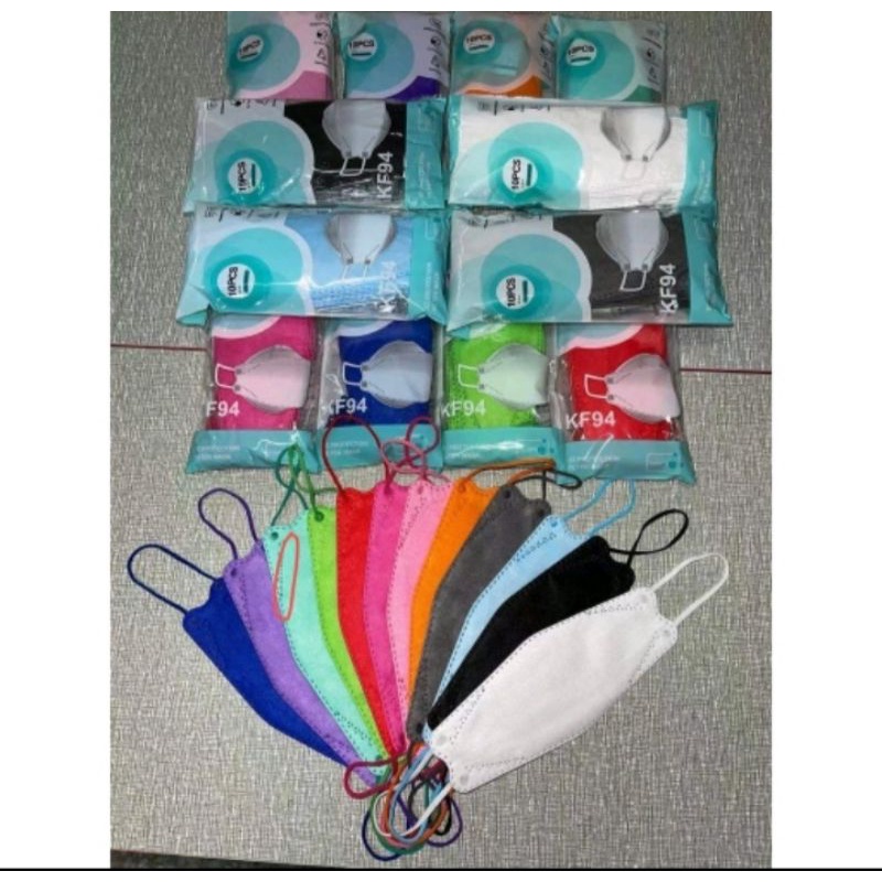 MASKER KF94 MURAH