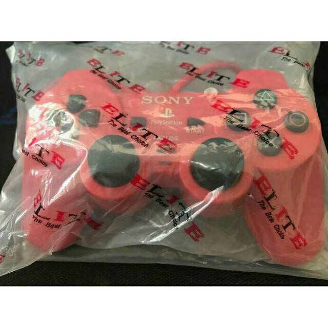 Stik ps2 elite
