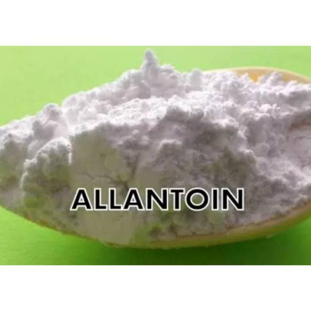 Allantoin/Rejuvenating & Soothing Agents