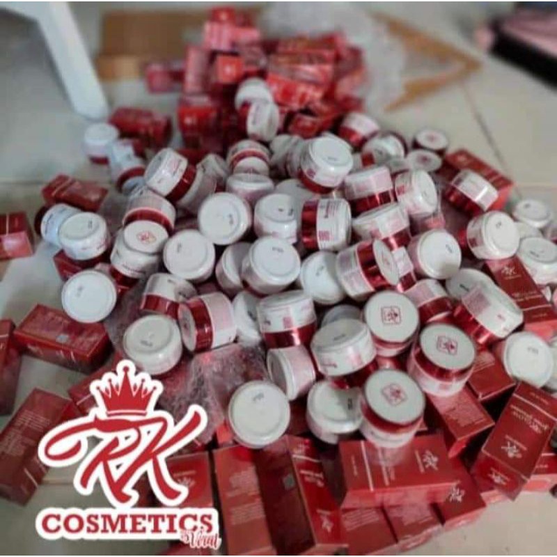 Rk sunscreen