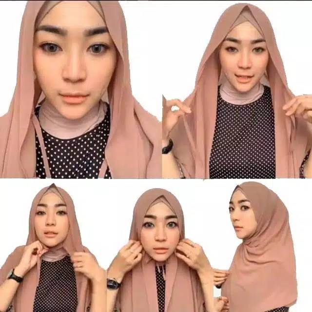 PASMINA TALI DIAMONTCREP