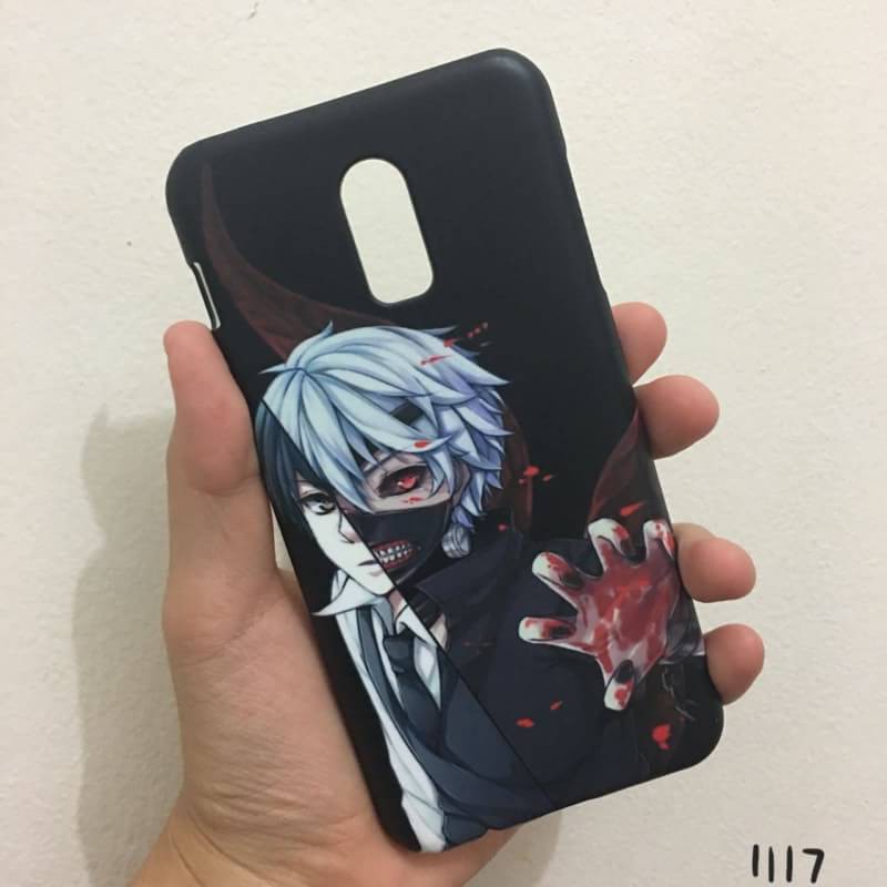 Casing Samsung E5 Hardcase Full Print Custom Semua Tipe Hp