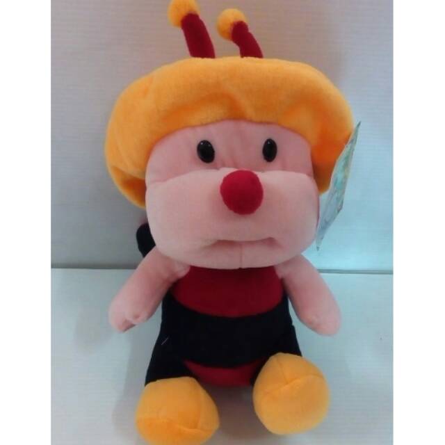 Boneka Lebah Tawon M
