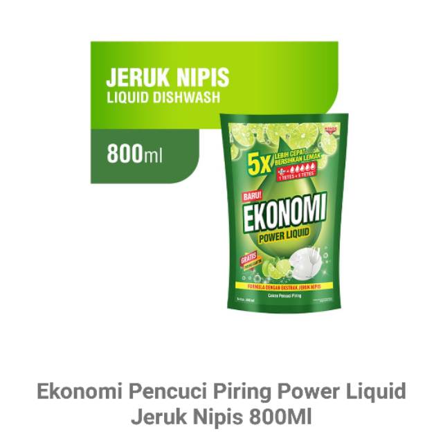 Ekonomi
