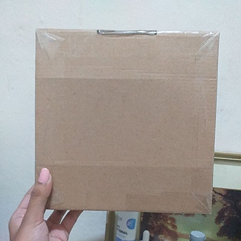 custom order