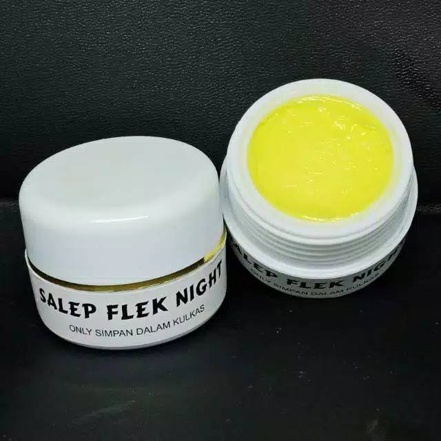 SALEP FLEK NIGHT 15 GR/HIGH DOSIS