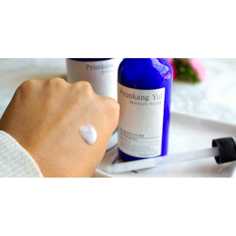 Pyunkang Yul Moisture Serum 100ml
