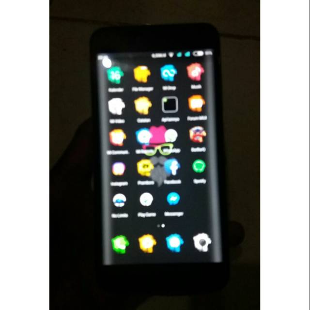 Xiaomi redmi note 5a