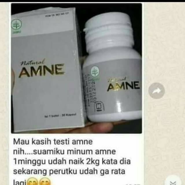 Asam amino evolution
