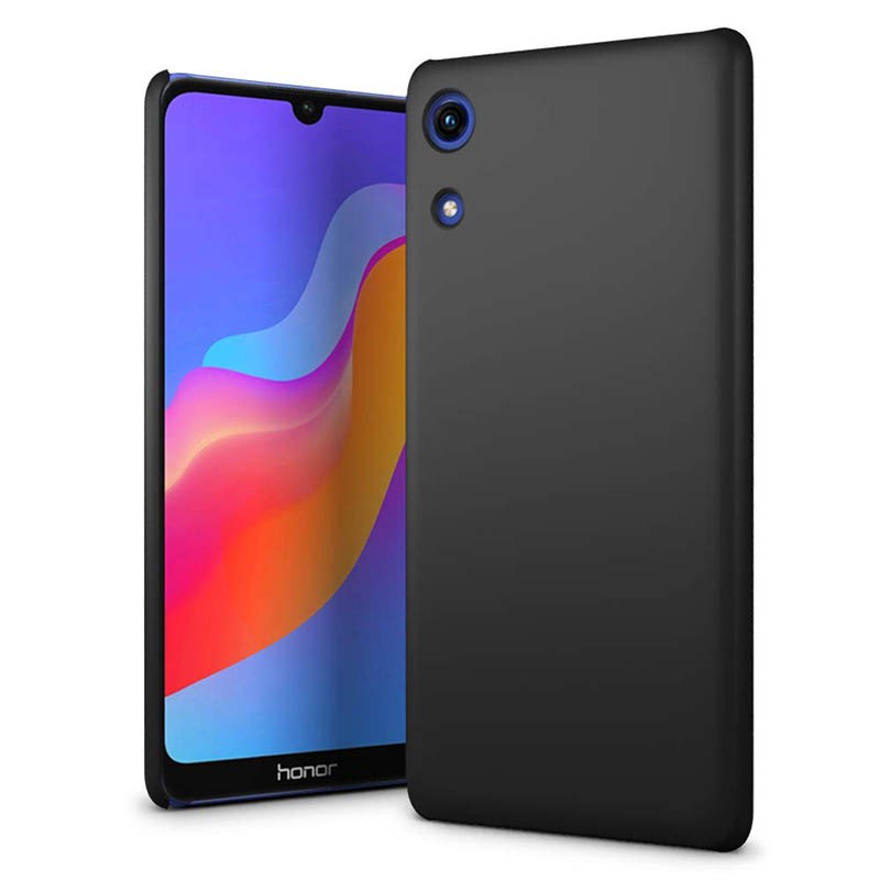 Rubberized Hard Case Huawei Honor 8A