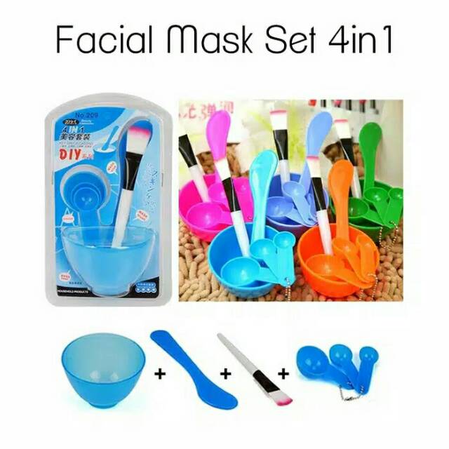 Mamguk masker